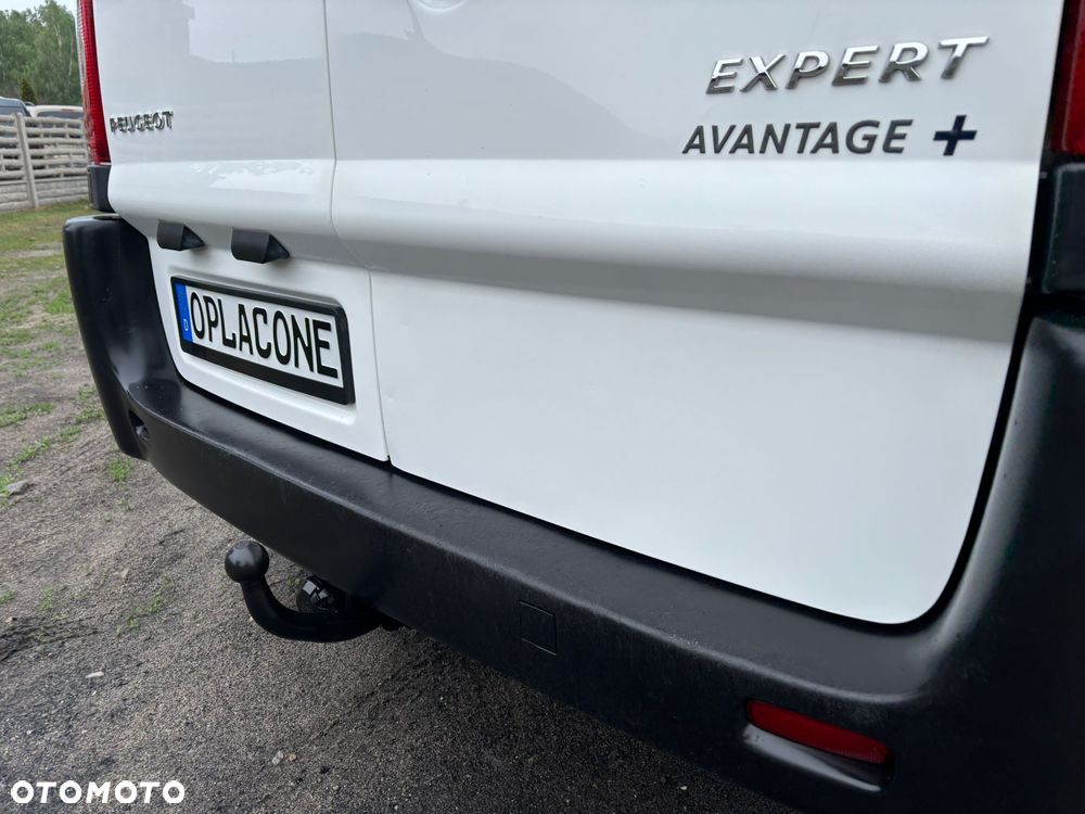 Peugeot EXPERT - 21