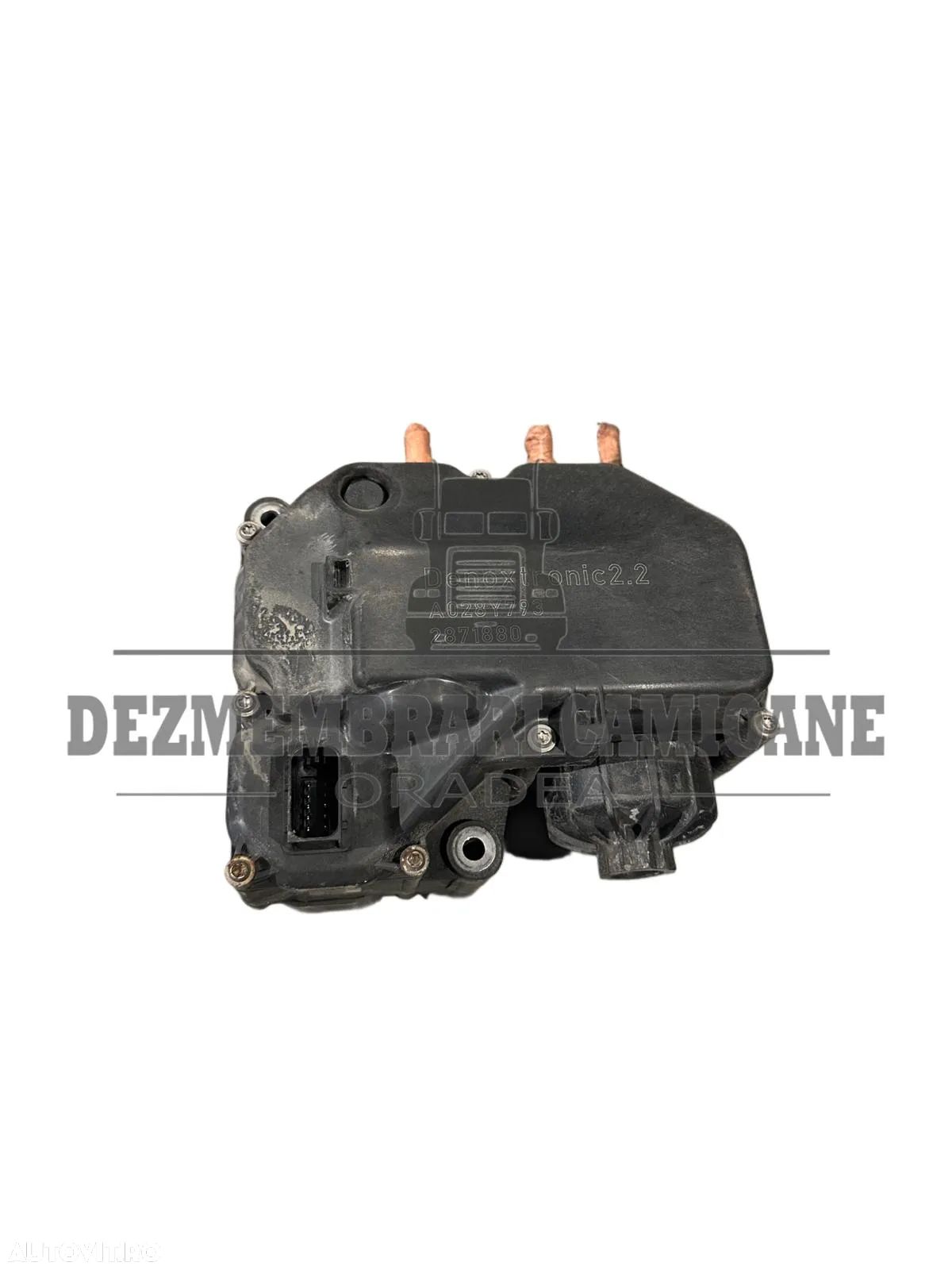 POMPA ADBLUE DAF EURO6 1819797 2408206 2871880 - 1