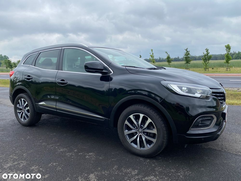 Renault Kadjar - 13