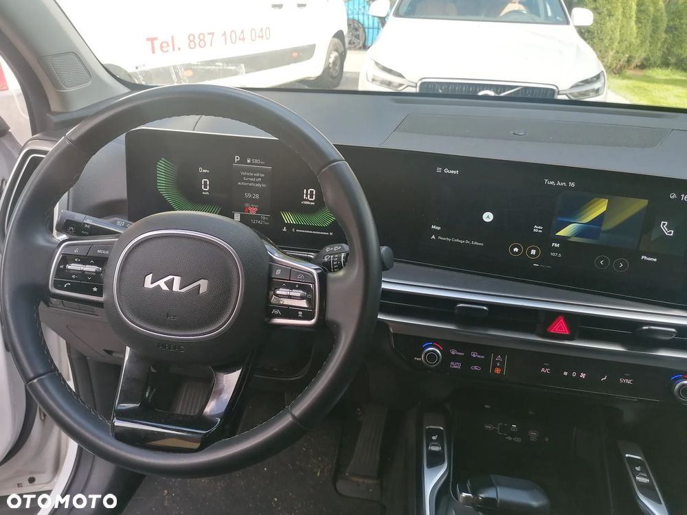 Kia Sorento - 8