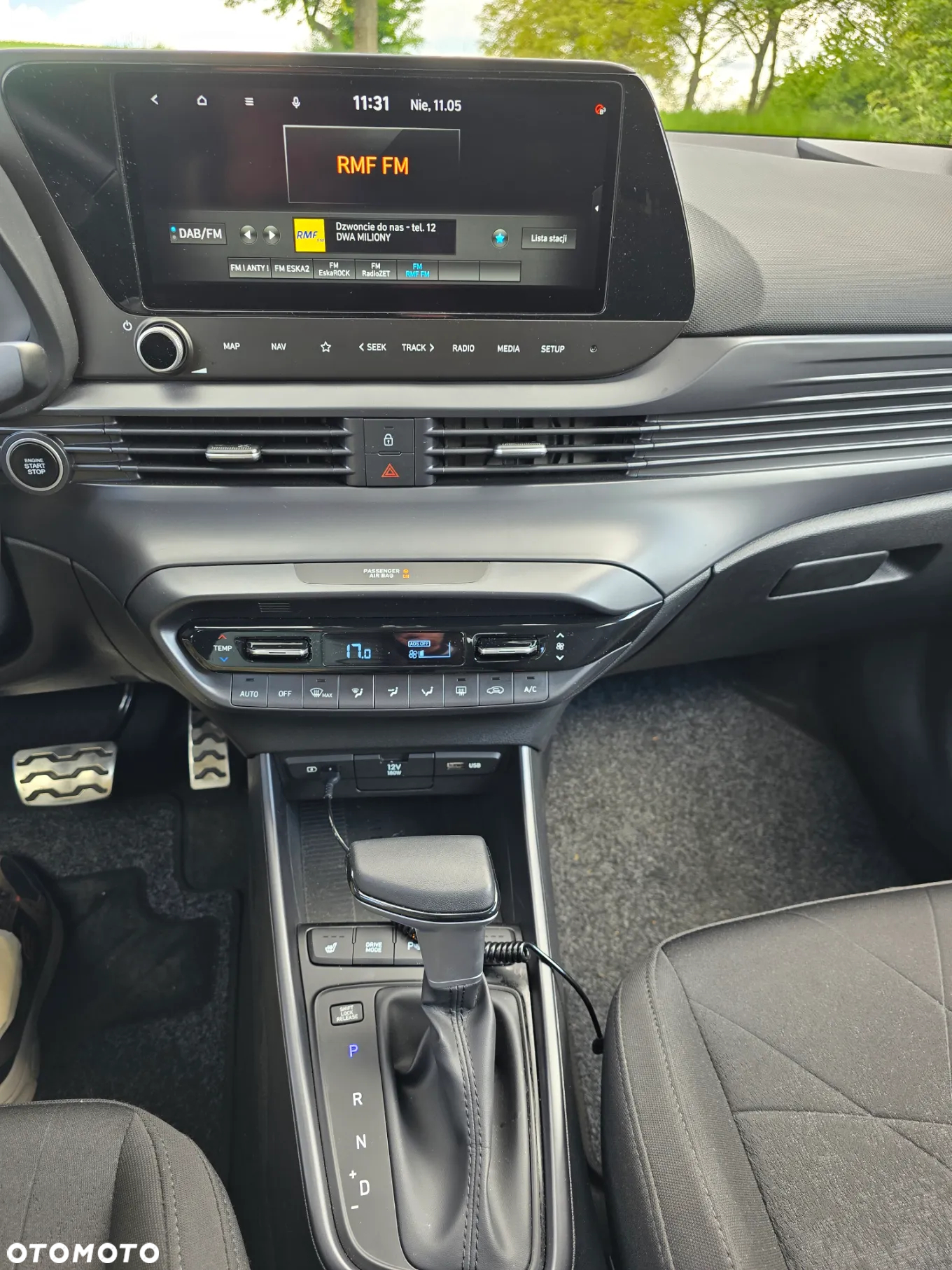 Hyundai Bayon - 14