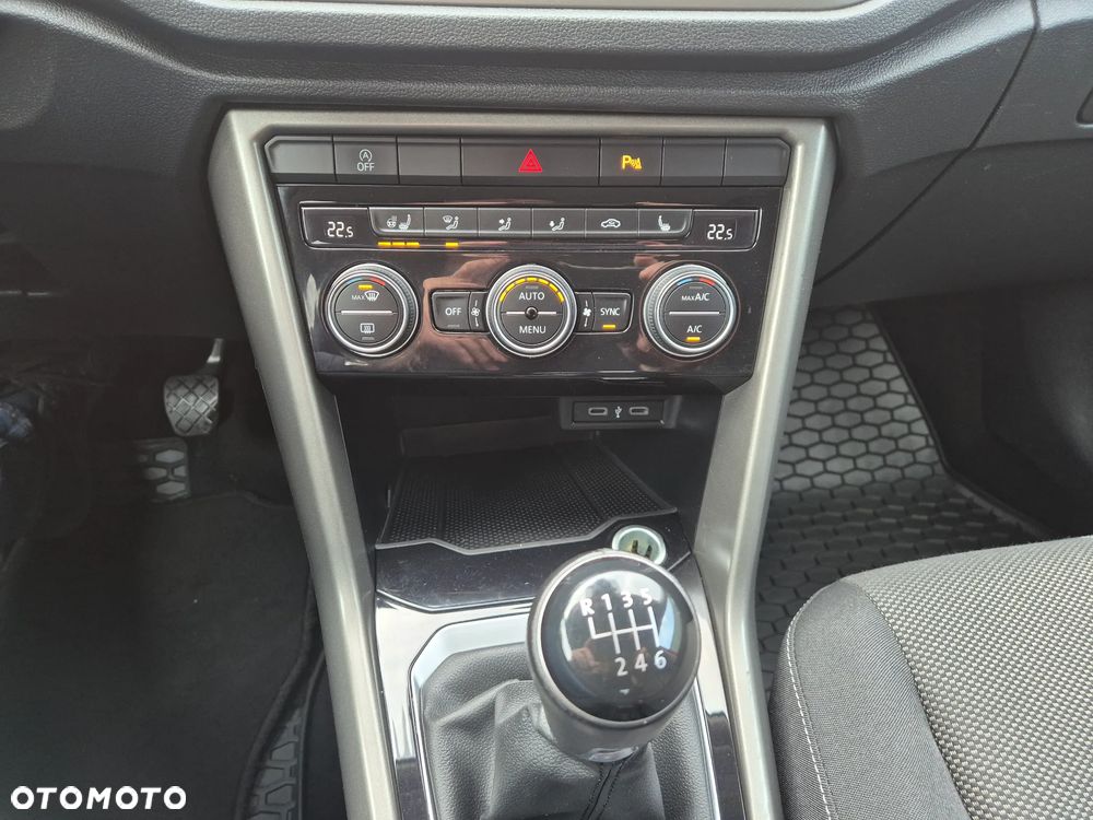 Volkswagen T-Roc 1.0 TSI Active - 16