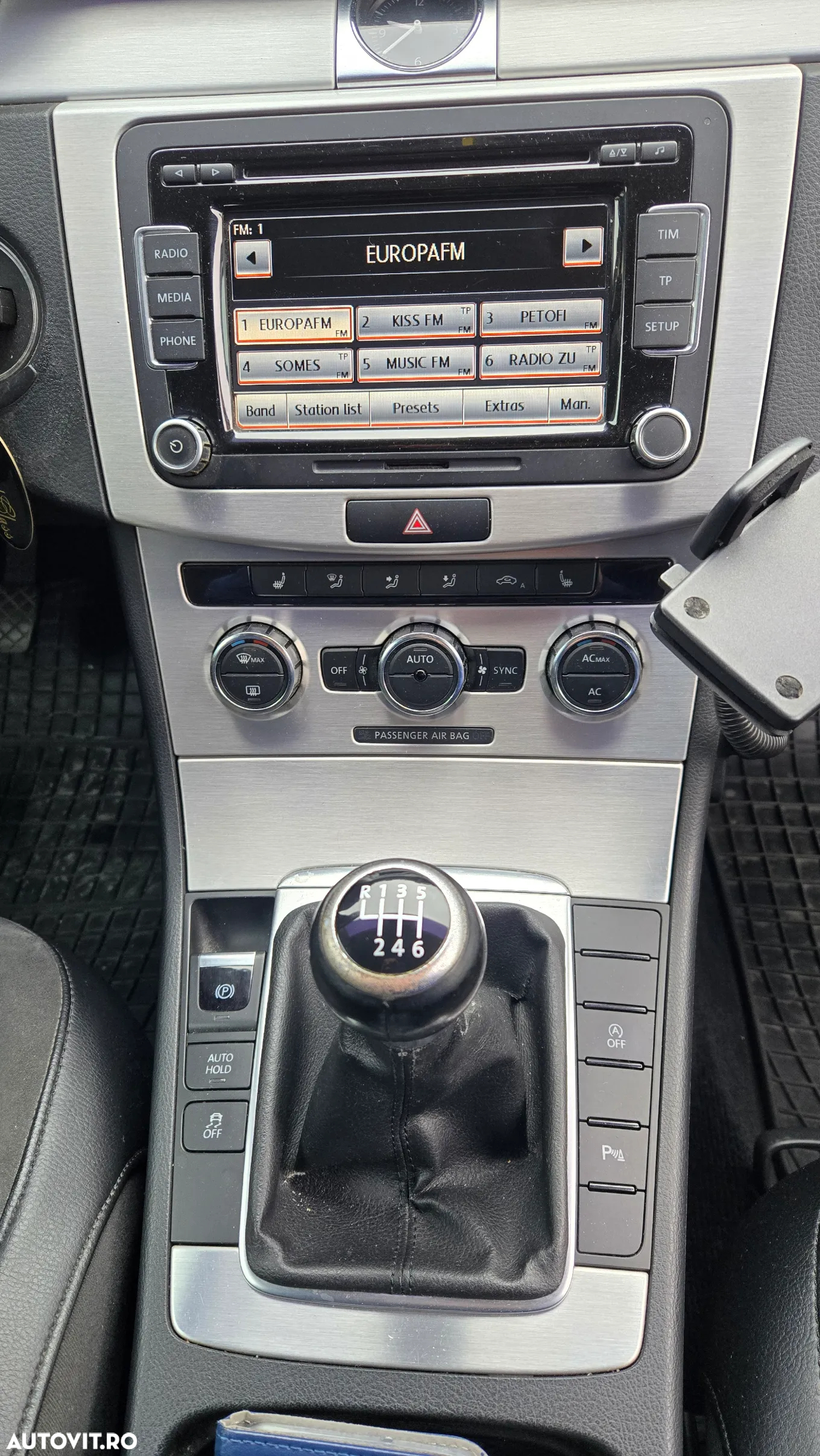Volkswagen Passat Variant 2.0 Blue TDI SCR Highline - 6