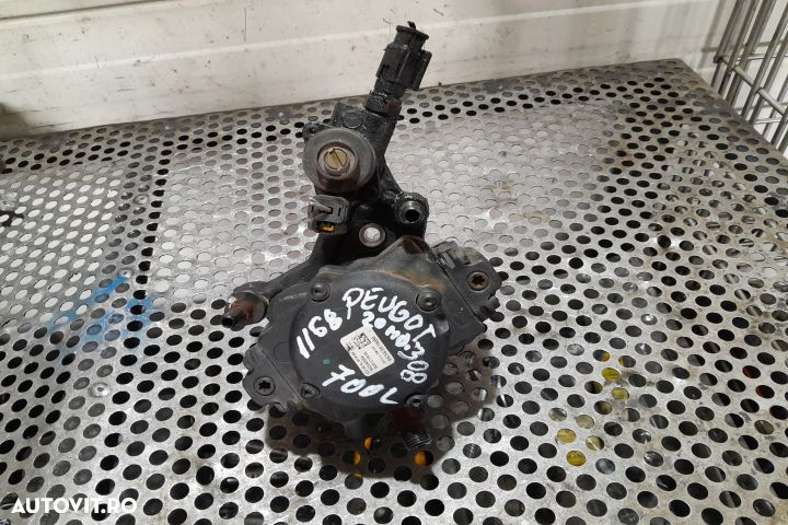 Pompa inalta presiune 9424A000A / 9656391680 9424A000A / 9656391680 P - 2