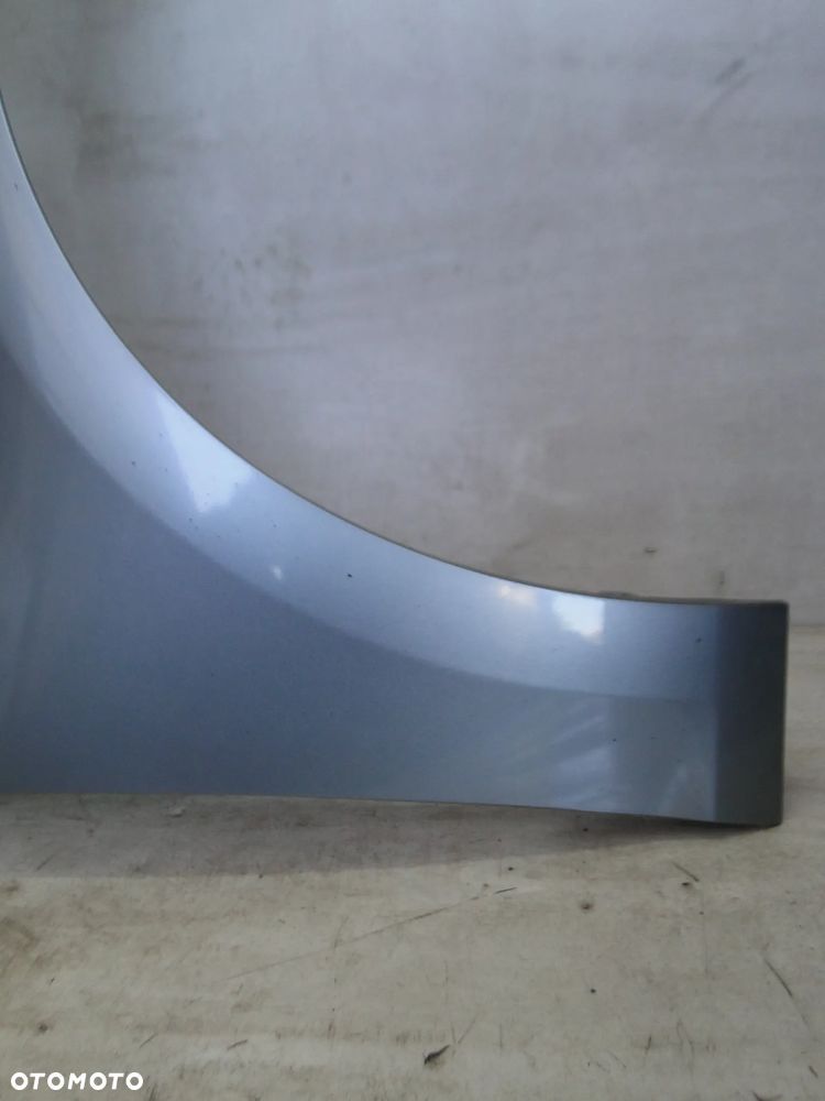 OPEL ASTRA IV J BŁOTNIK PRAWY PRZÓD PRZEDNI Z179 - 10