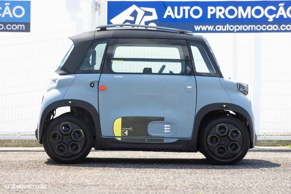 Citroën Ami Tonic - 15