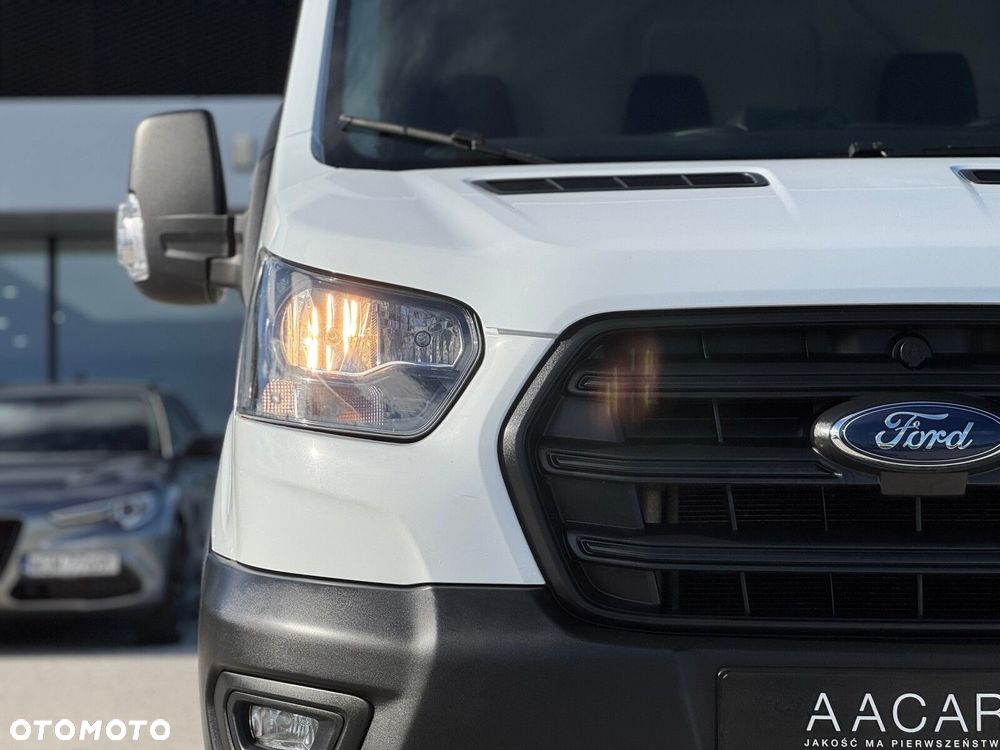 Ford transit L3H2 - 40