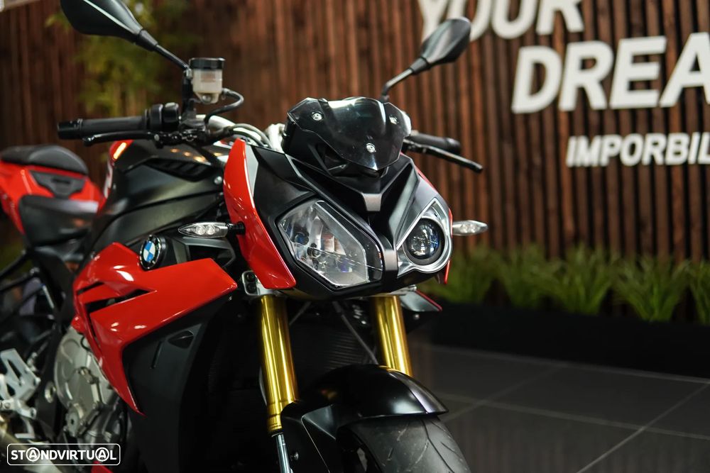 BMW S 1000 R - 44