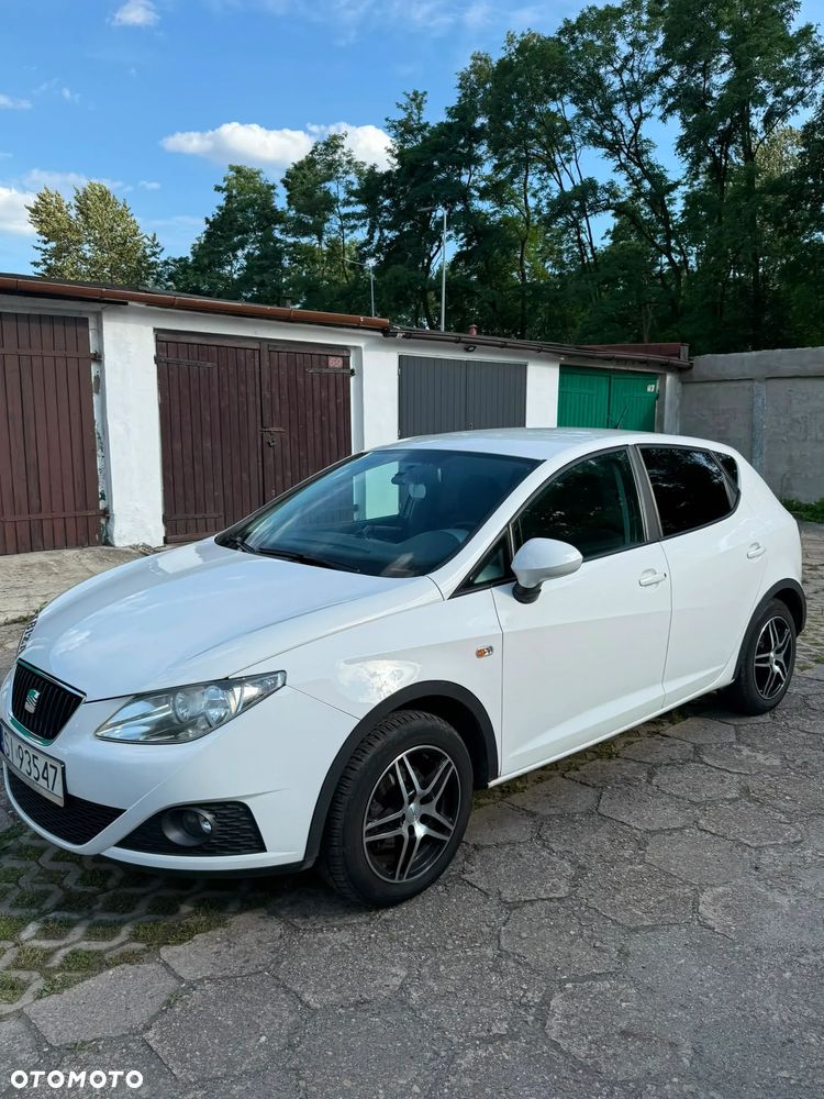 Seat Ibiza 1.4 16V Reference - 3