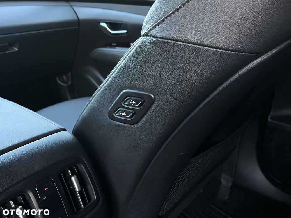 Hyundai Tucson - 20