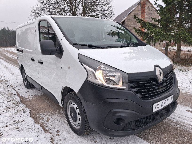 Renault Trafic - 3