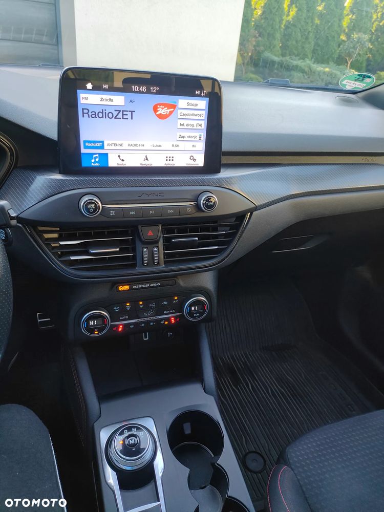 Ford Focus - 25