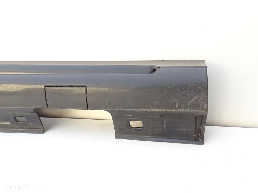 LISTWA NAKŁADKA PROGU PROGOWA AMG 001176882 MERCEDES W176 A-KLASA 191 - 10