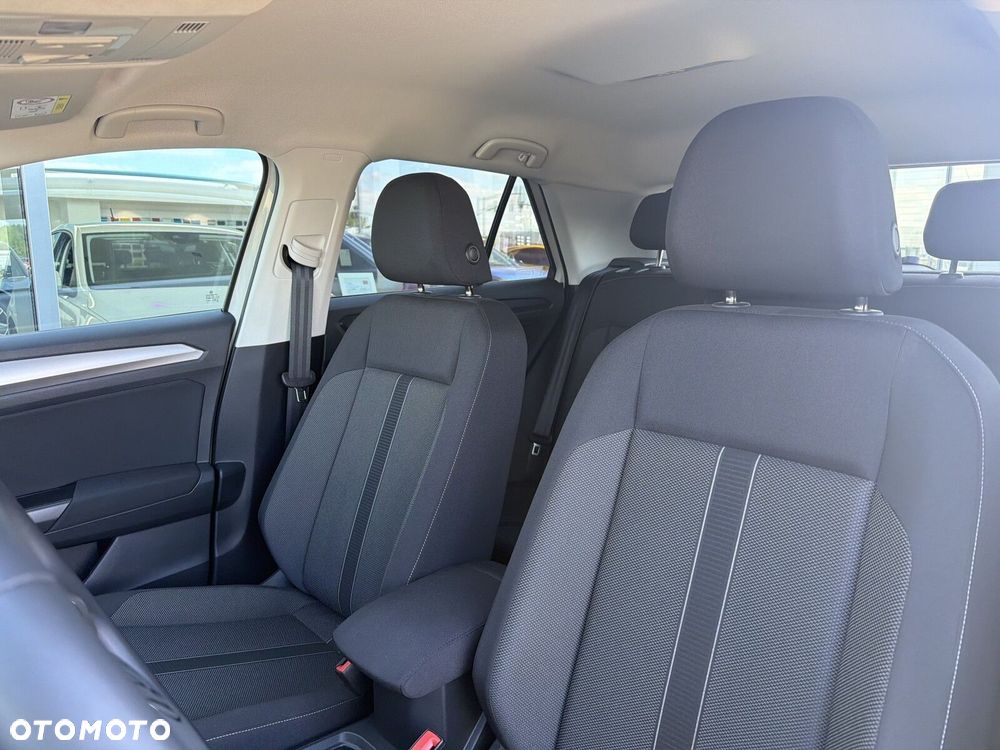 Volkswagen T-Roc 1.0 TSI Life - 12