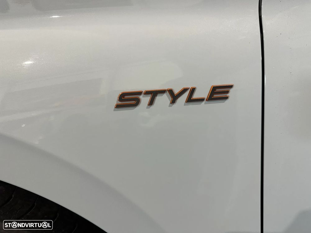Peugeot 308 SW 1.2 Hybrid Style e-DCS6 - 11