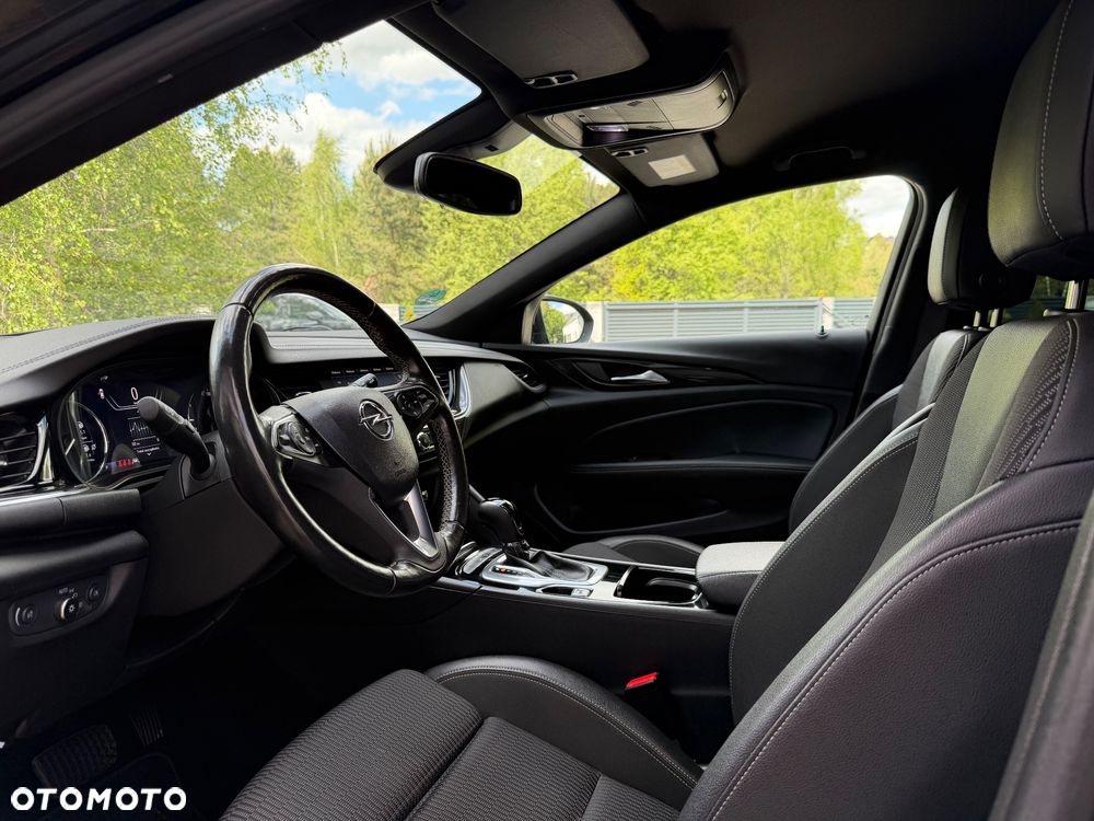 Opel Insignia 2.0 CDTI Elegance S&S - 9