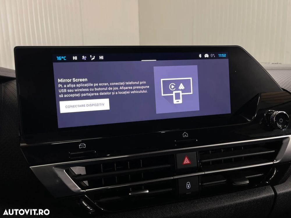 Citroën C4 PureTech 130 Stop&Start SHINE - 18