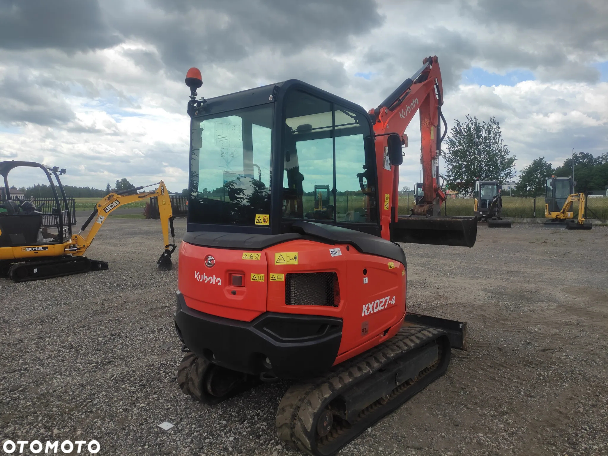 Wacker Neuson EZ 28 VDS , CAT Kubota Yanmar JCB Takeuchi - 22