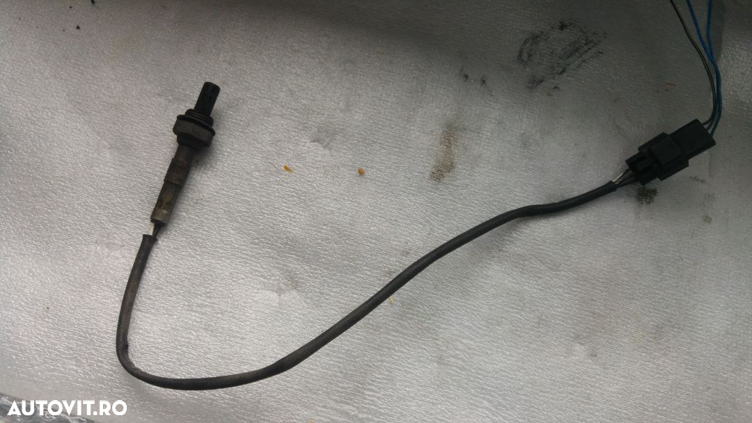 sonda temperatura 1.3 b b3 mazda demio dw 1998-2003 - 2