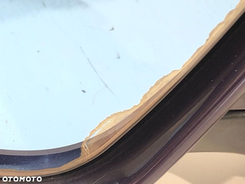 LUSTERKO LEWY - 49.00 PLN - AUDI A3 (8L1) 1996 - 2006 1.9 TDI 66 kW [90 KM] olej napędowy 1996 - - 9