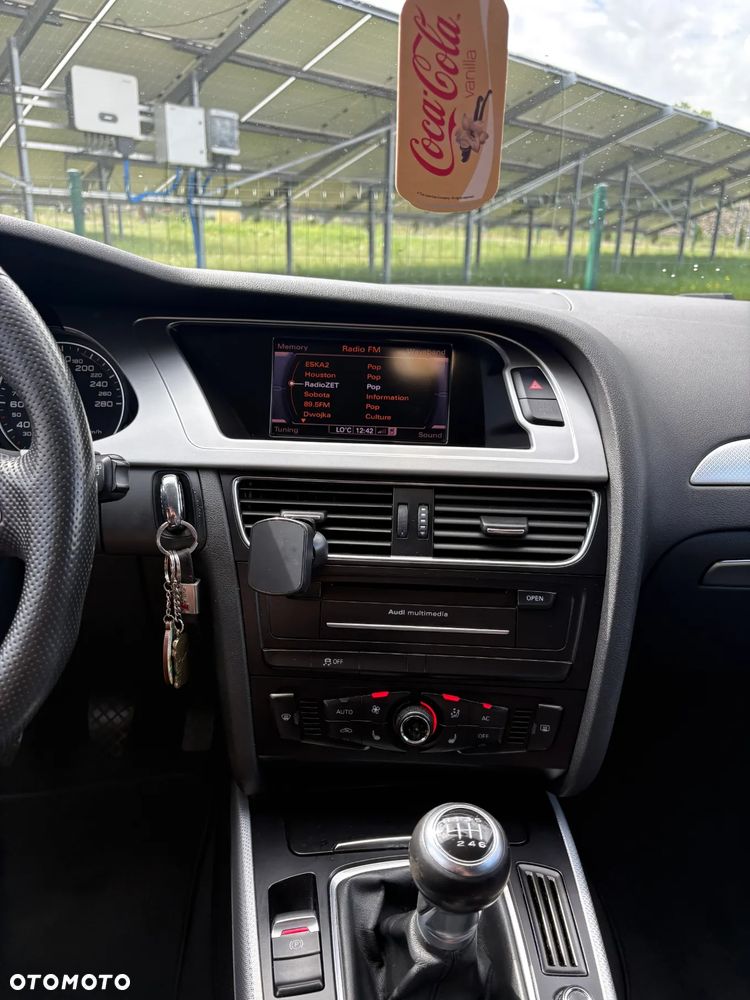 Audi A4 ver-1-8-tfsi - 16