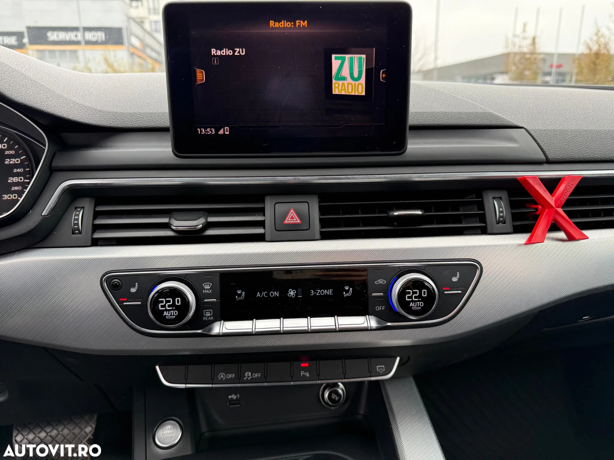 Audi A4 2.0 TDI S tronic - 14