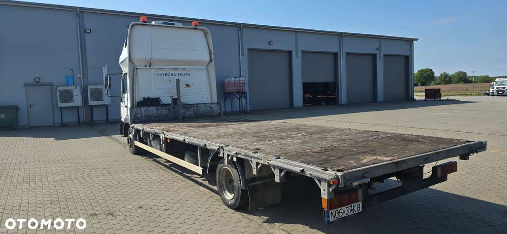 MAN L2000 - 3