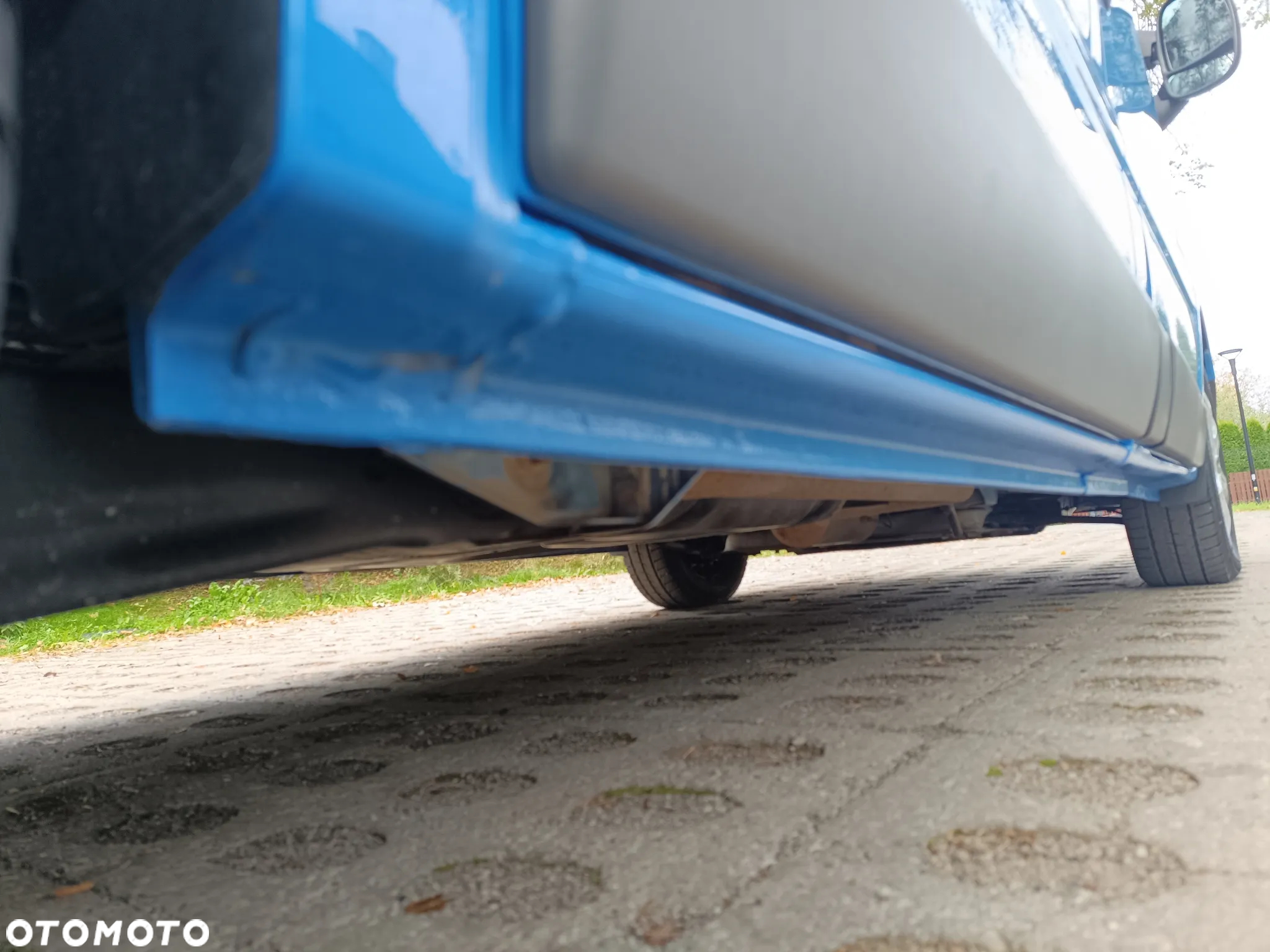 Renault TRAFIC - 19