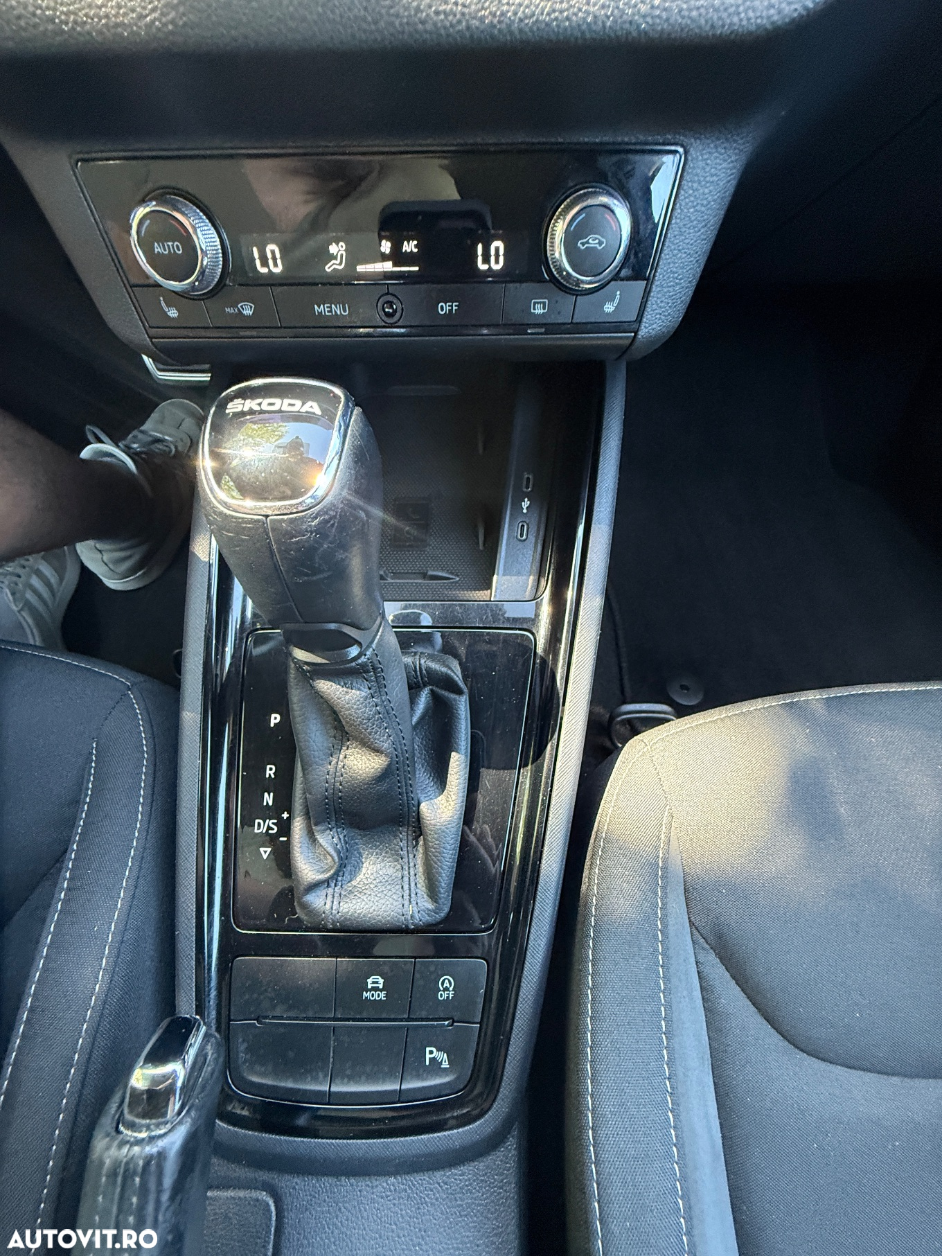 Skoda Kamiq 1.0 TSI DSG Ambition - 10