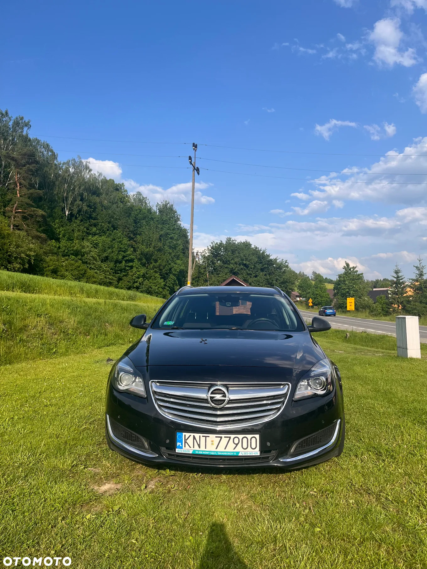 Opel Insignia 2.0 CDTI Executive - 2