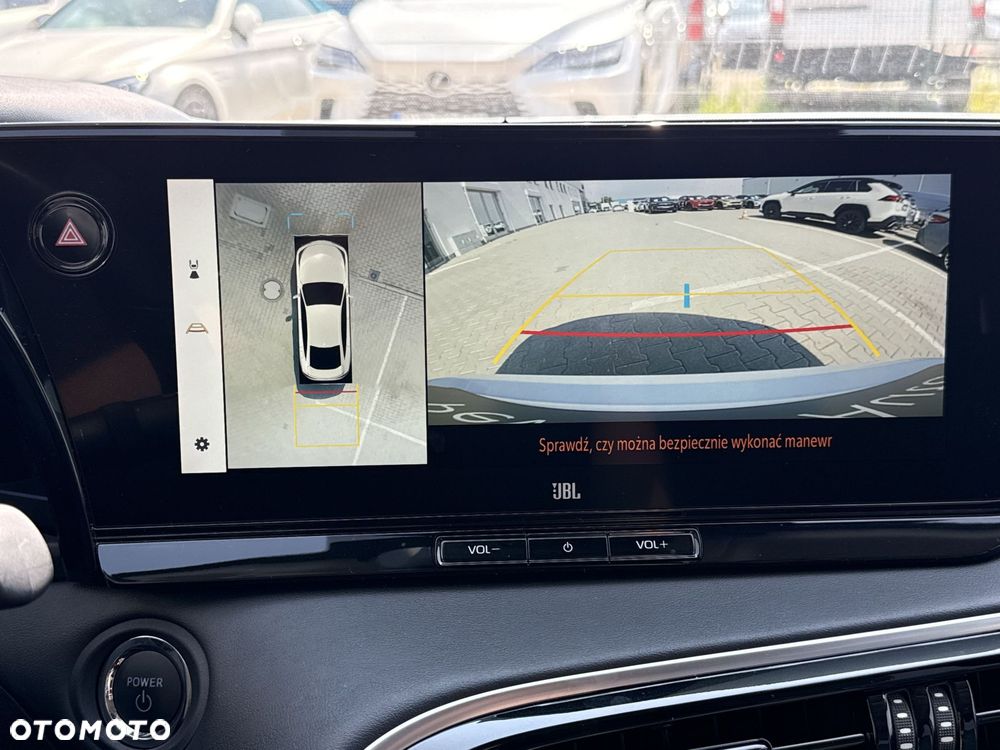 Toyota Mirai - 16