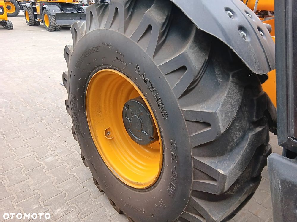 JCB 542-70 Agri Super - 10
