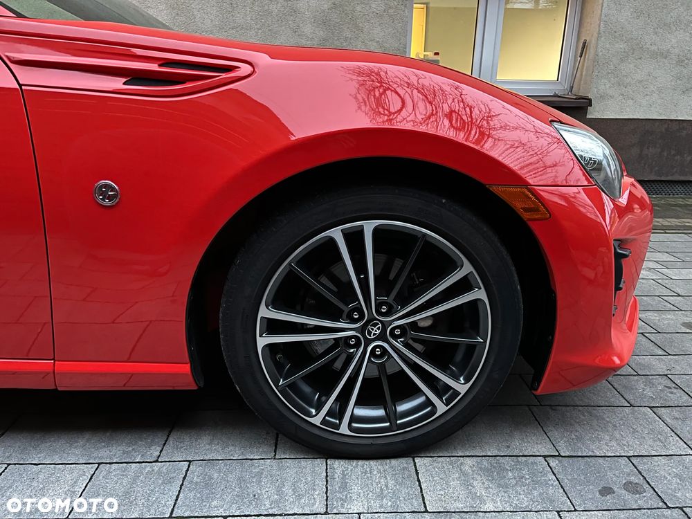 Toyota GT86 2.0 Limited Edition - 3