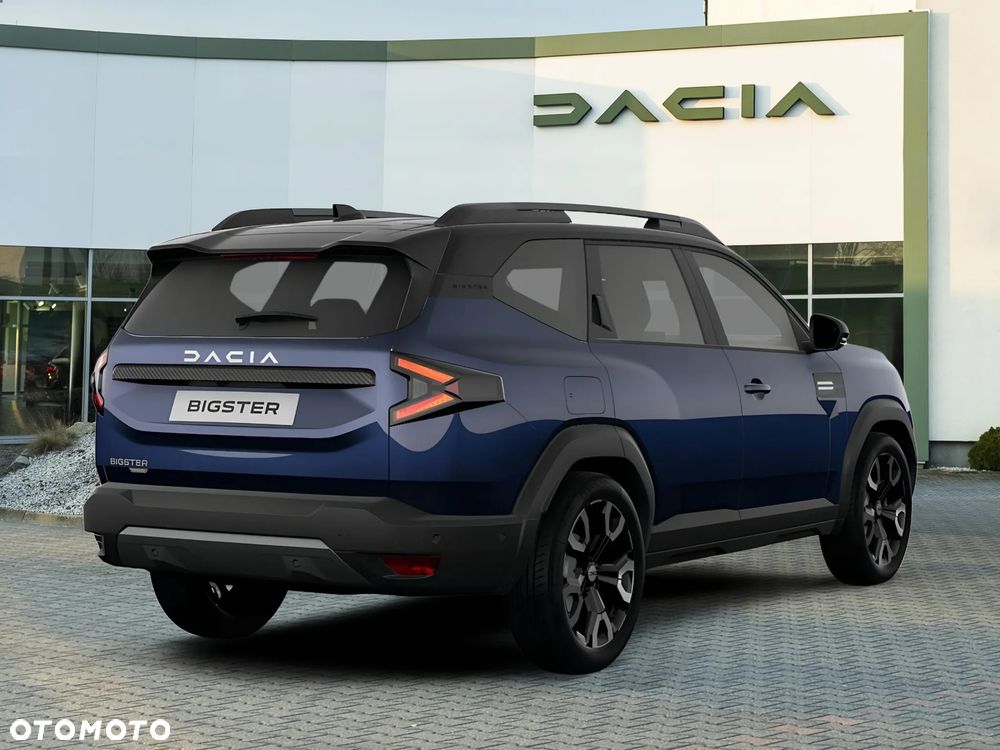 Dacia Bigster - 5