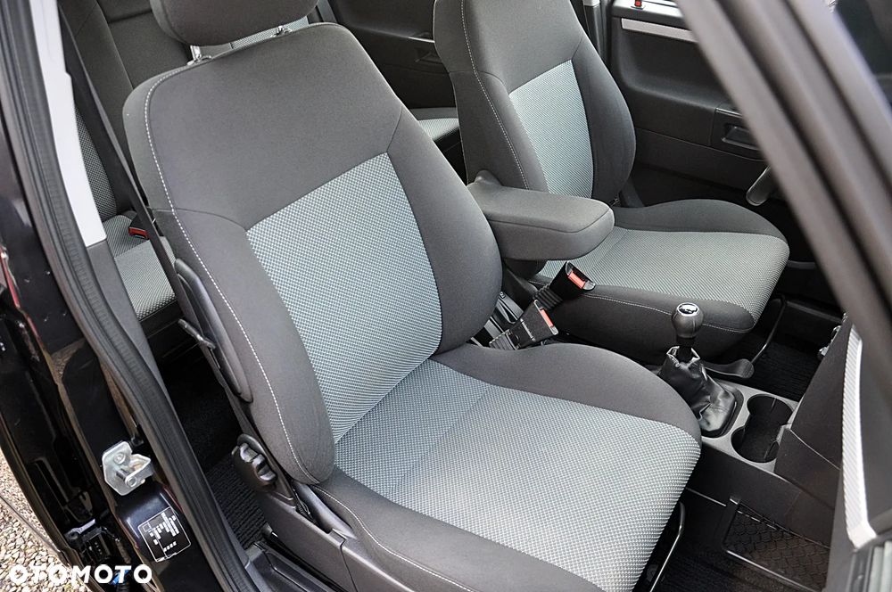 Opel Meriva 1.6 16V INNOVATION - 25