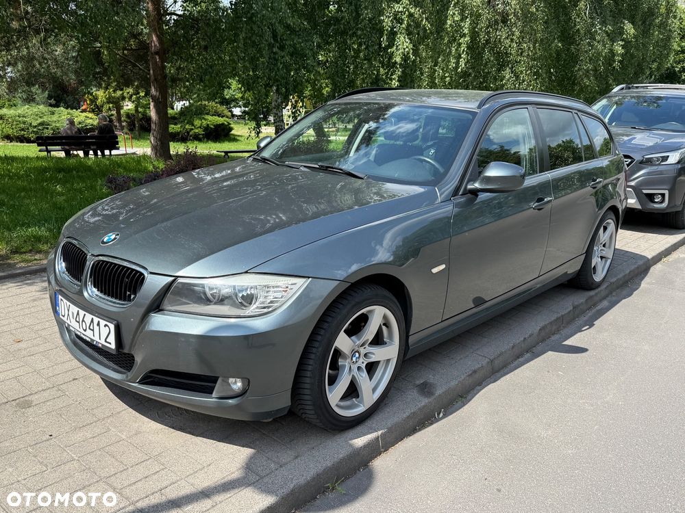 BMW Seria 3 - 2