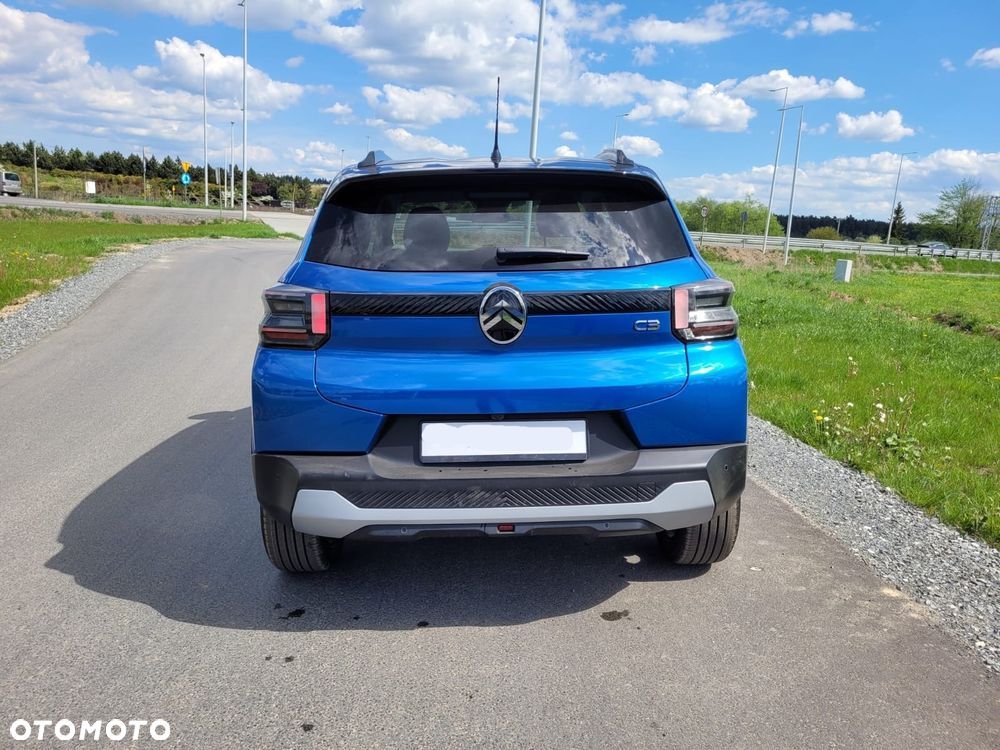 Citroën C3 1.2 T Max - 5