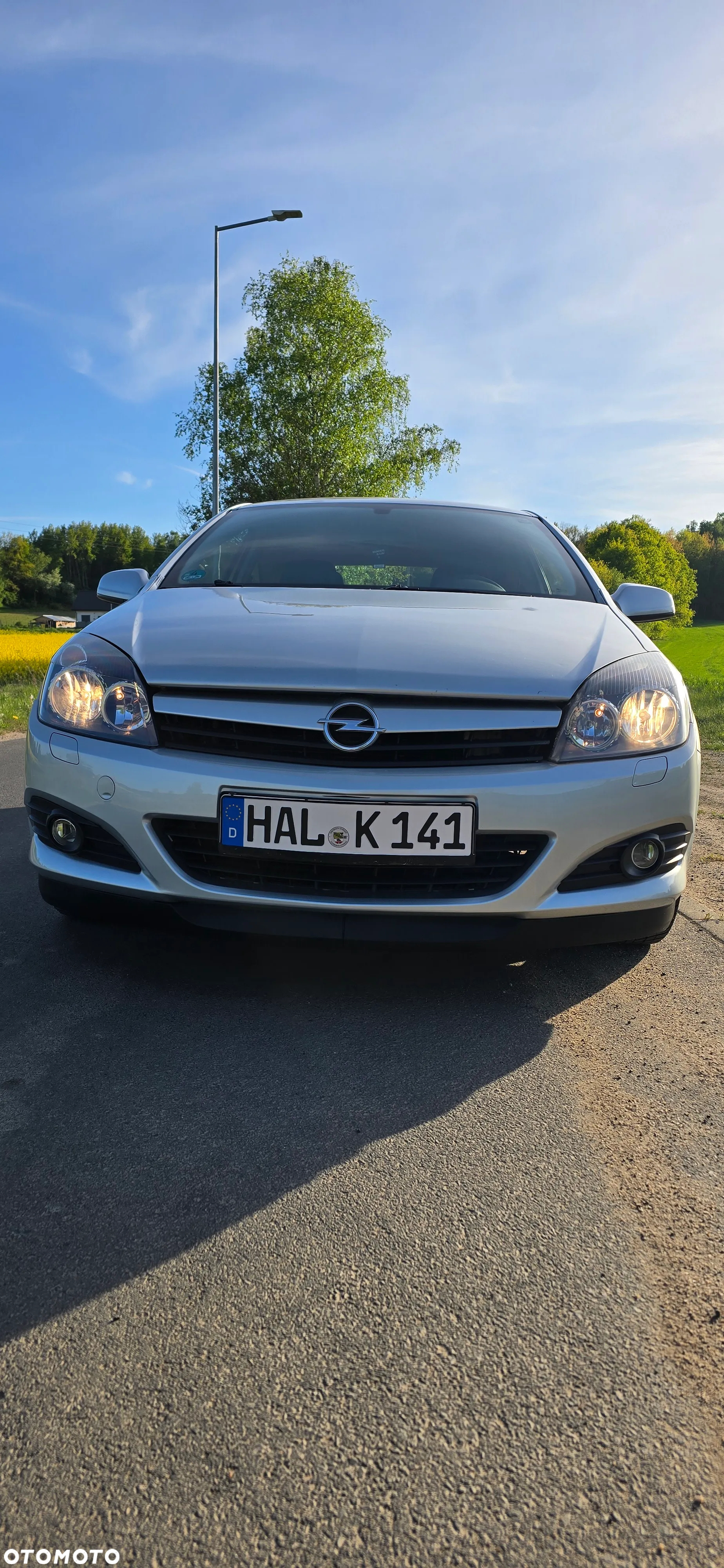 Opel Astra - 8