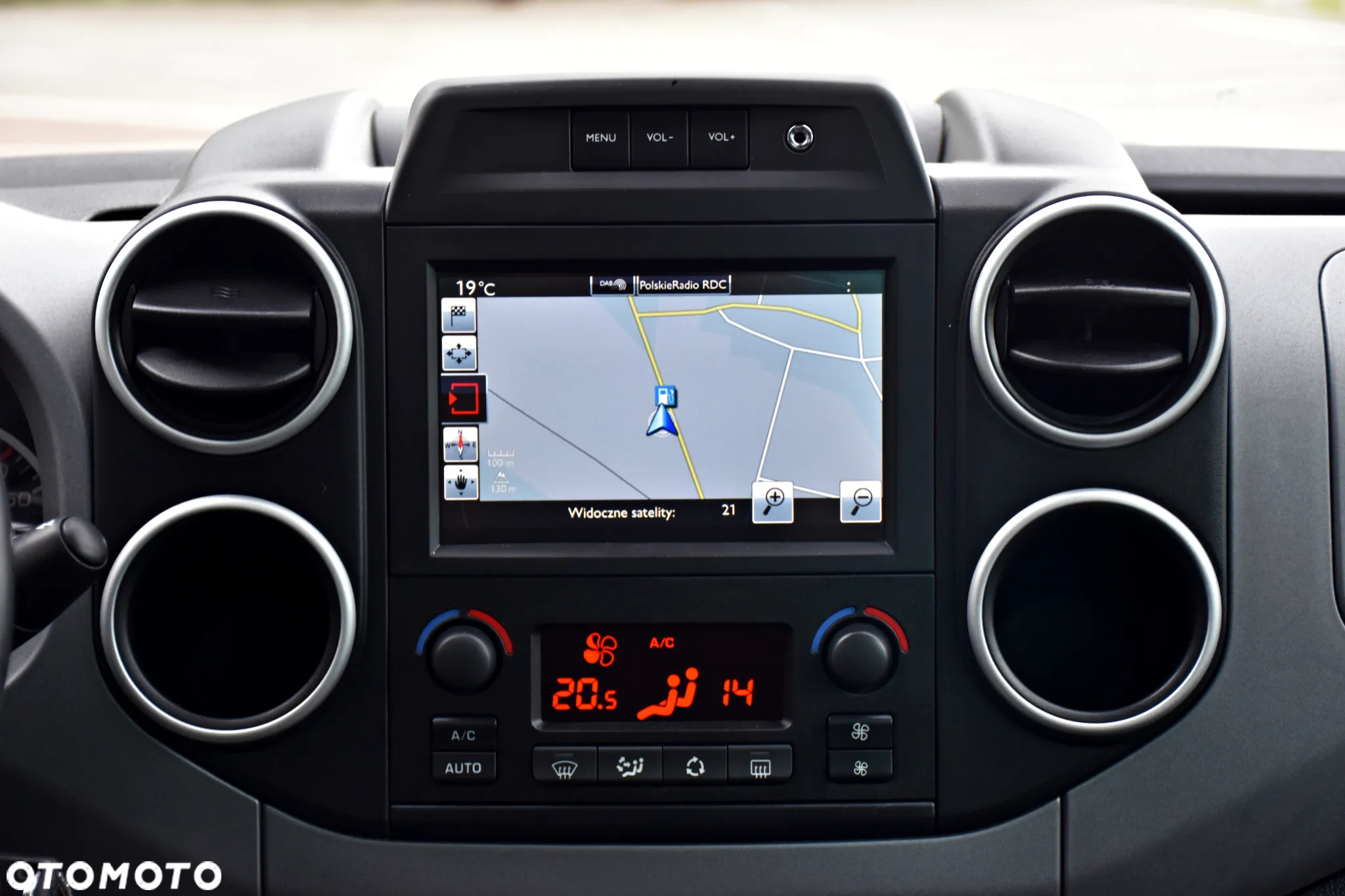 Citroën Berlingo Multispace BlueHDi 120 S&S SELECTION - 32
