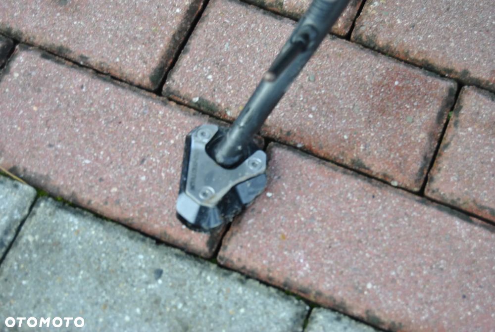 Kawasaki Versys 1000 - 23