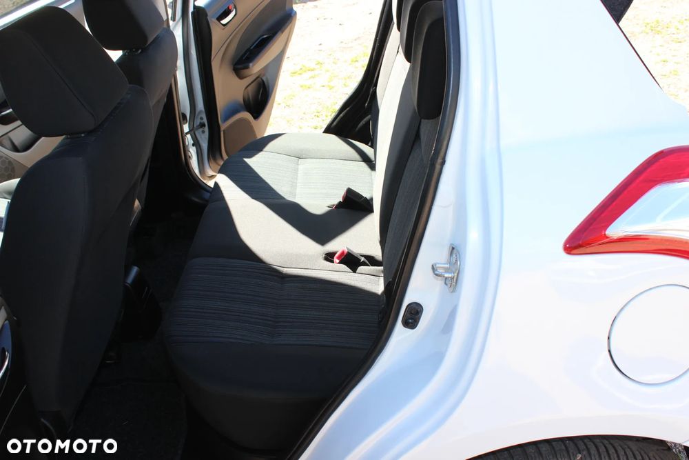 Suzuki Swift 1.2 4x4 Club - 20