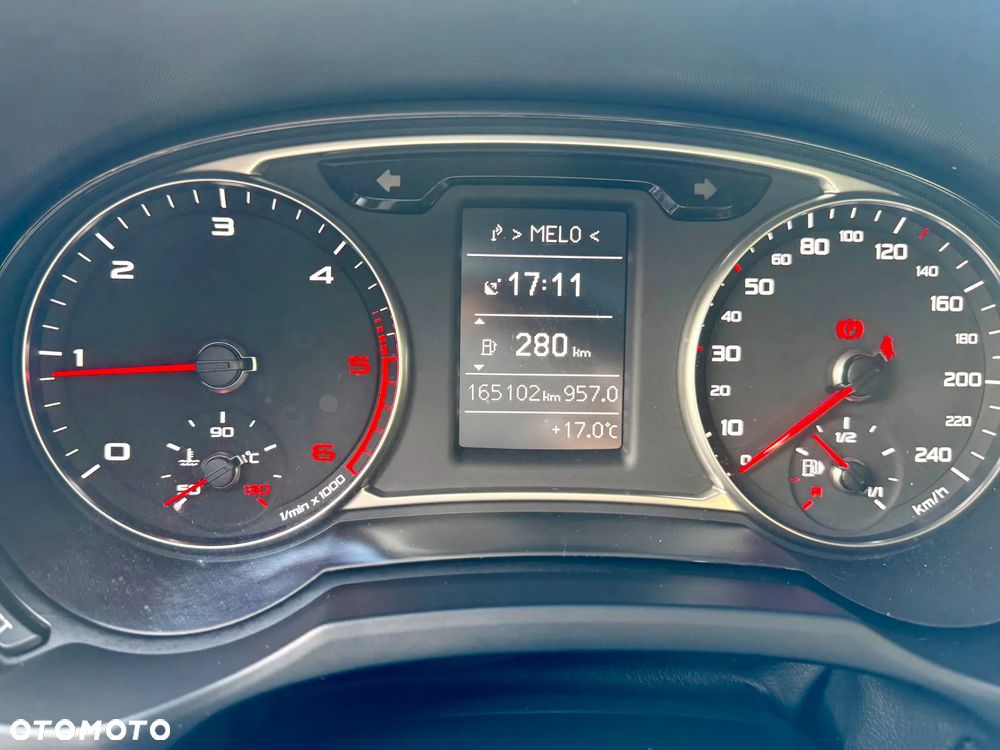 Audi A1 Sportback 1.4 TDI Design - 9