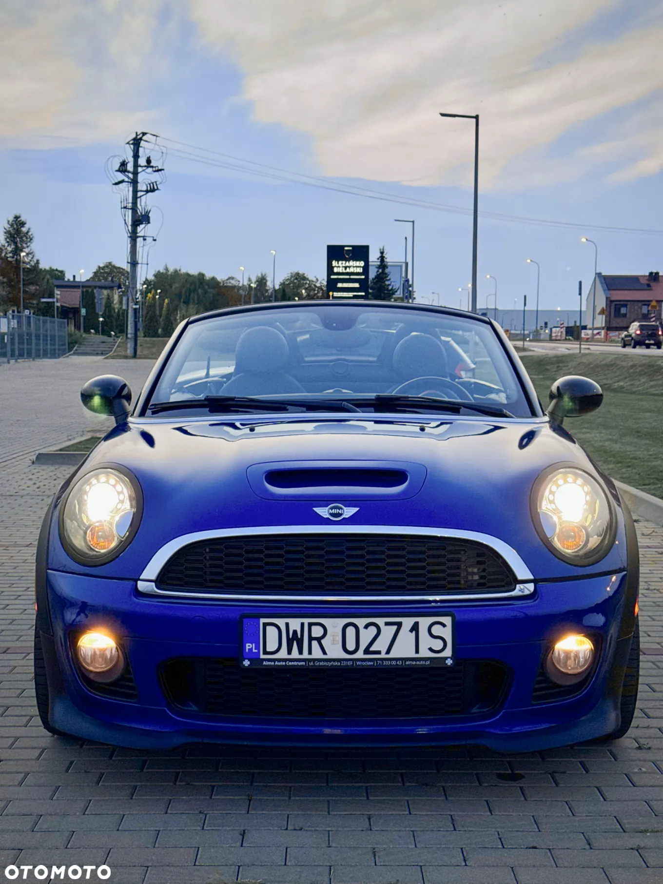 MINI Cooper S Cabrio - 9