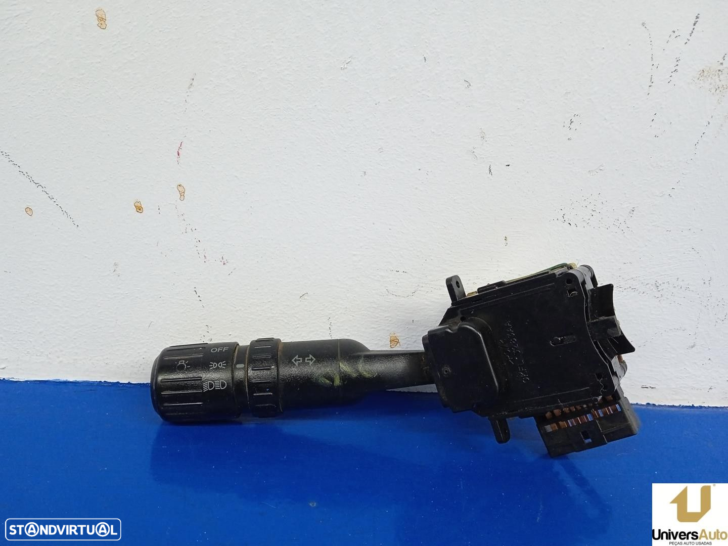 COMANDO LUZES HYUNDAI COUPE 2005 -3283AA - 4
