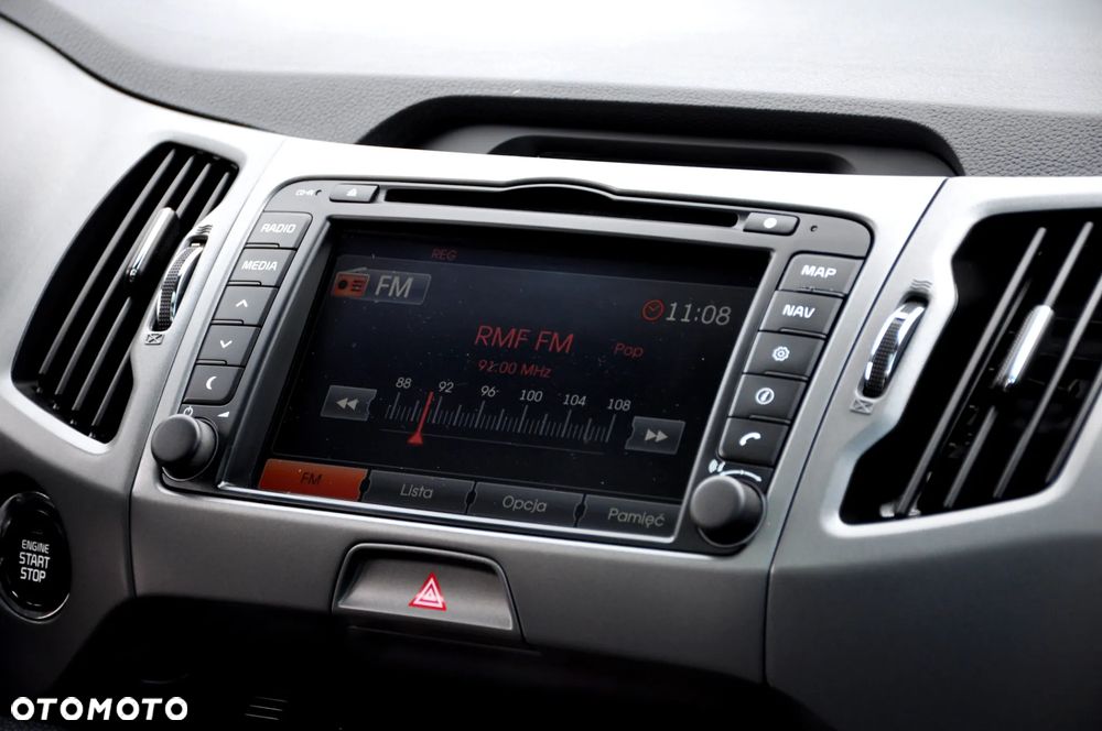 Kia Sportage - 32