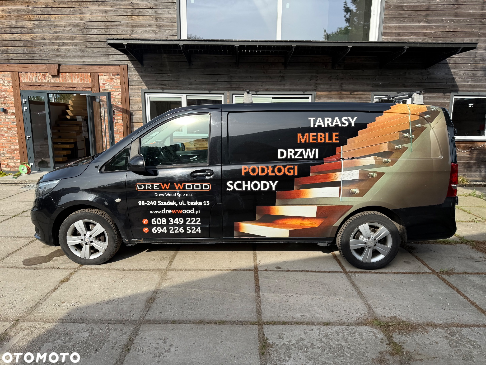 Mercedes-Benz Vito - 2