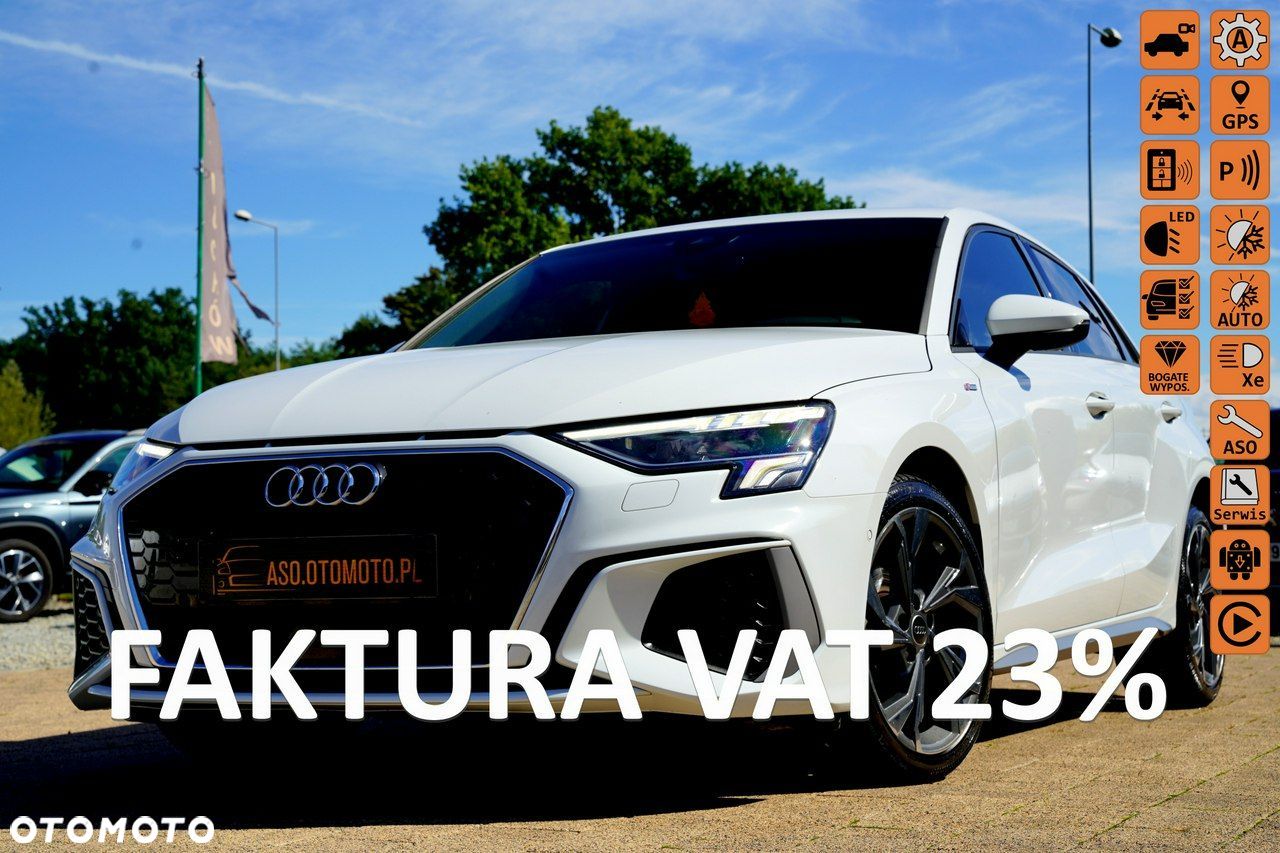 Audi A3 - 1