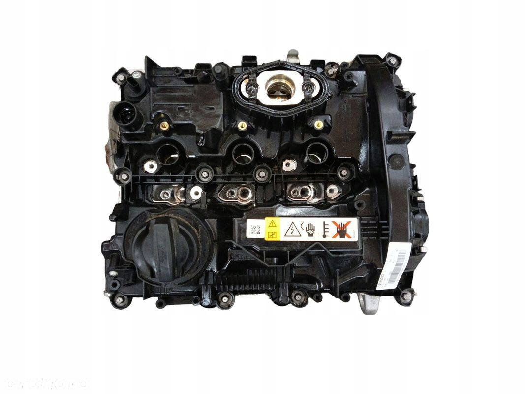 SILNIK SŁUPEK BMW 2 F44 GRAN COUPE (2019-) 1.5 T 140KM 103kW B38A15F 34TYŚ - 3