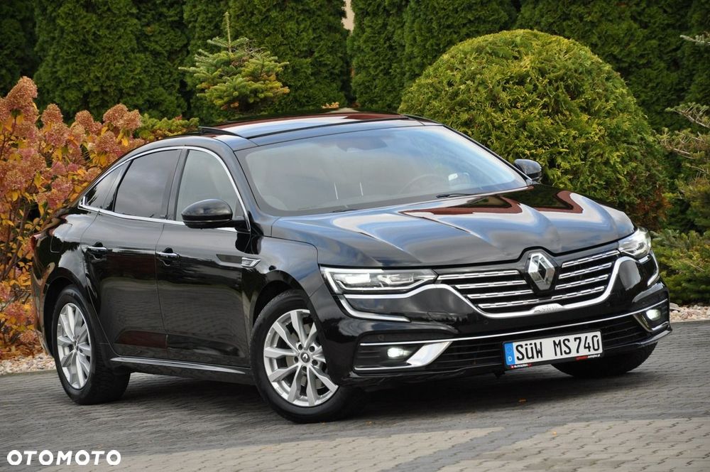 Renault Talisman - 18