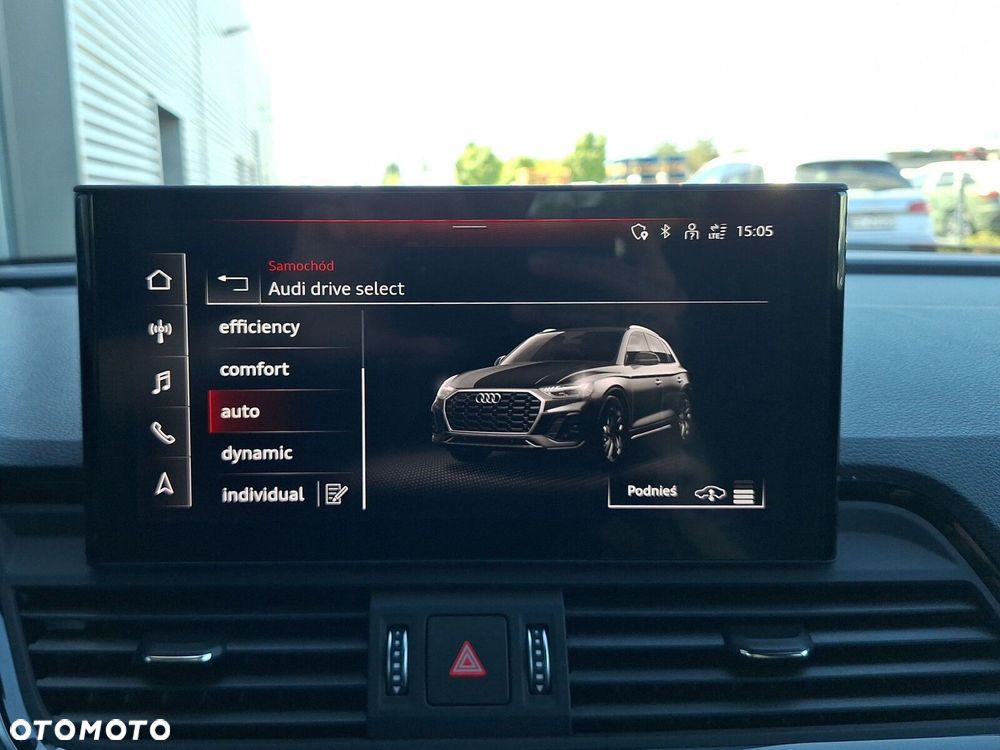 Audi Q5 55 TFSI e Quattro S Line S tronic - 18